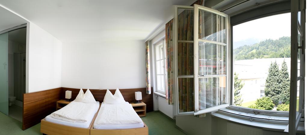 Haus Marillac Hotel Innsbruck Habitación foto