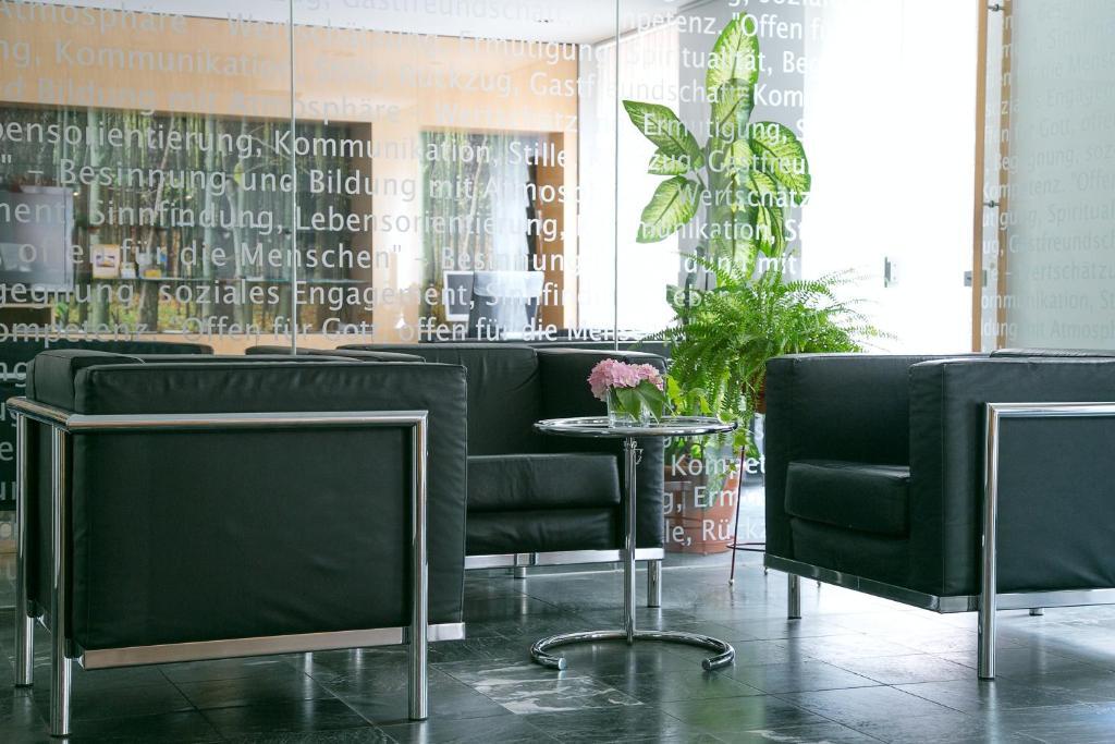 Haus Marillac Hotel Innsbruck Exterior foto